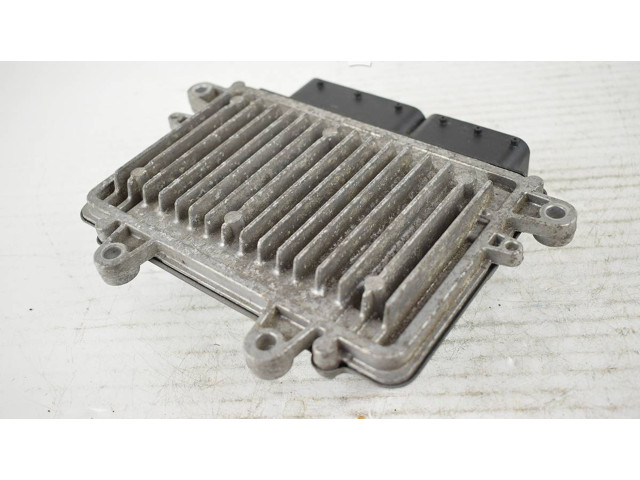 Řídící jednotka A6401507934 Mercedes-Benz B W245 2009