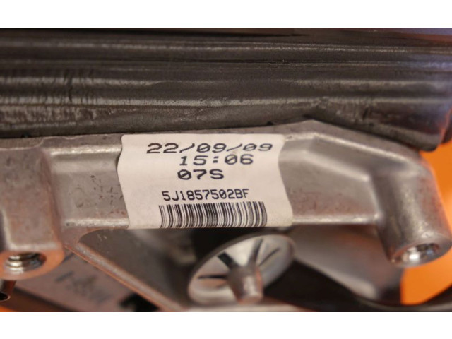 Зеркало (механическое)       Skoda Fabia Mk1 (6Y)  1999 - 2007 года   