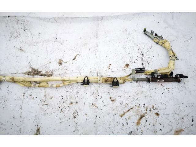 Боковая подушка безопасности 8650402 Volvo XC90