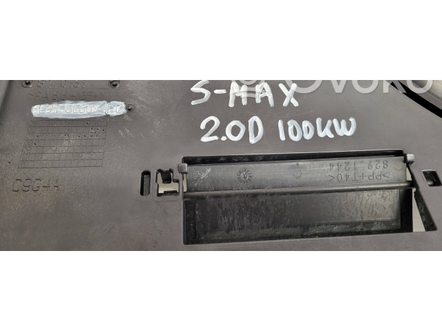 Диффузор 6G918C607PC, 8240563    Ford S-MAX   