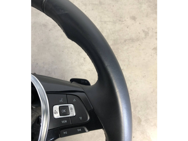 Volant Volkswagen Tiguan 2018 5TA419091AQ, 11122018