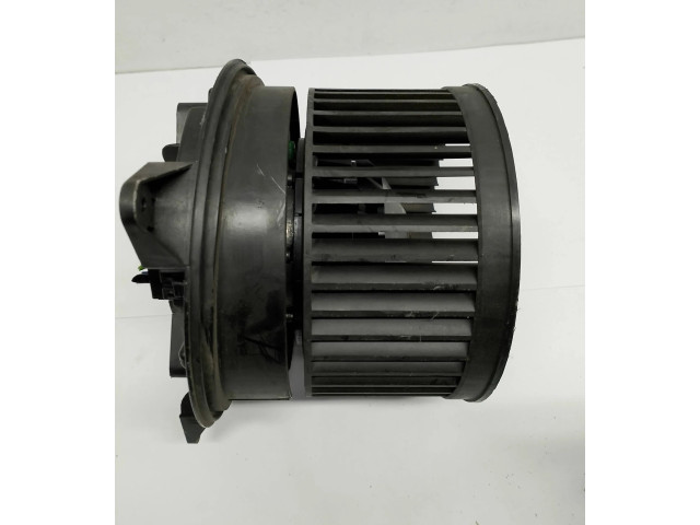 Вентилятор печки       Jaguar X-Type