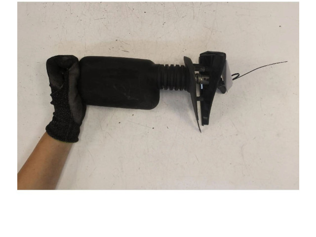 Řídící jednotka 0141425 Fiat 500 Cinquecento 1994