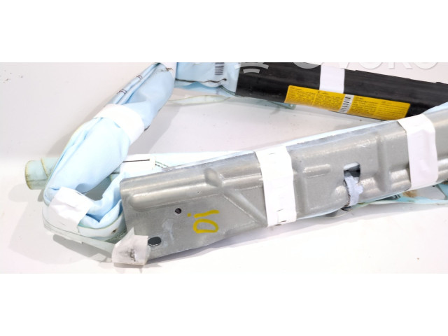 Подушка безопасности двери CN15A042D95AC, 34118150C   Ford Ecosport