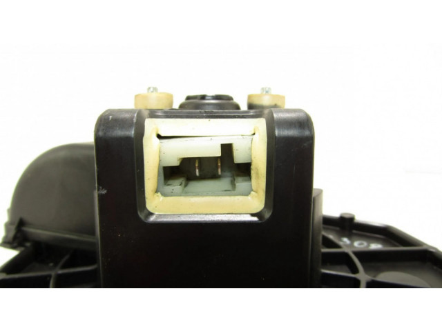 Вентилятор печки 5G6928100 Citroen Berlingo