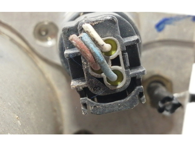 Блок АБС 0265225165 Citroen C8 - года