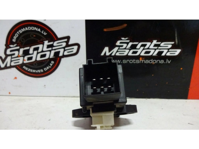 Модуль управления сидением