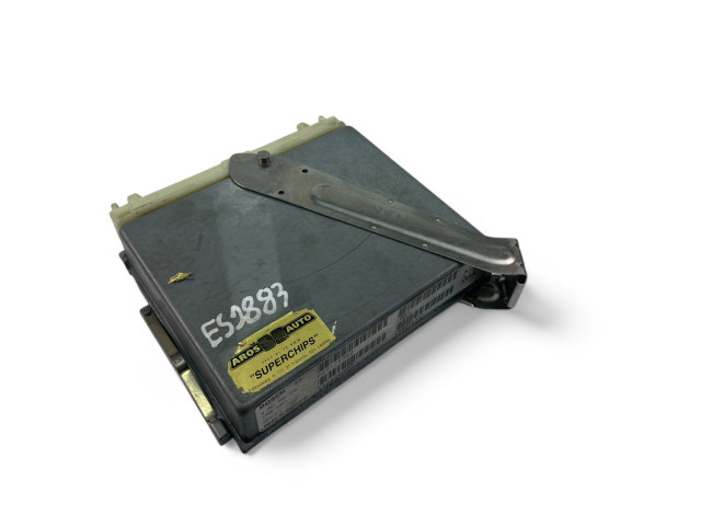 Řídící jednotka 0261204570 Volvo V70 2002