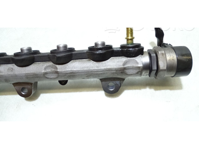 Vstřikovací lišta Nissan Qashqai+2 M9R