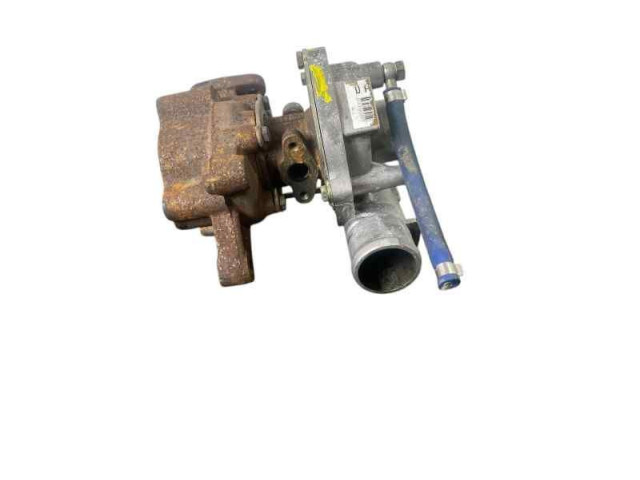 Turbodmychadlo Турбина K03225269, KKK Citroen Berlingo RHY