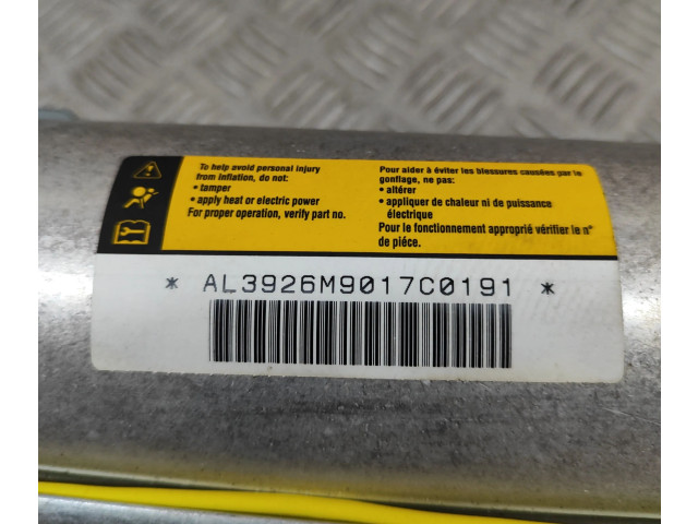 Подушка безопасности пассажира 603267100A   Chevrolet Corvette