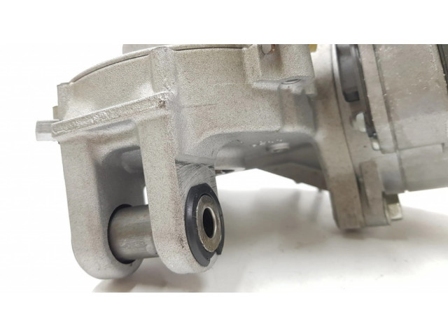 Насос рулевого управления