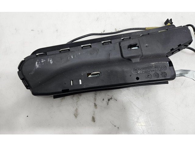 Подушка безопасности в сиденье 1K4880241D Volkswagen Golf Plus