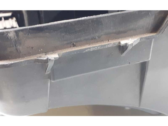 Блок предохранителей 243809584B Dacia Dokker