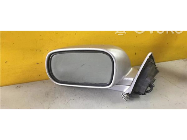 Зеркало электрическое     левое   Honda Prelude  1992-1996 года   