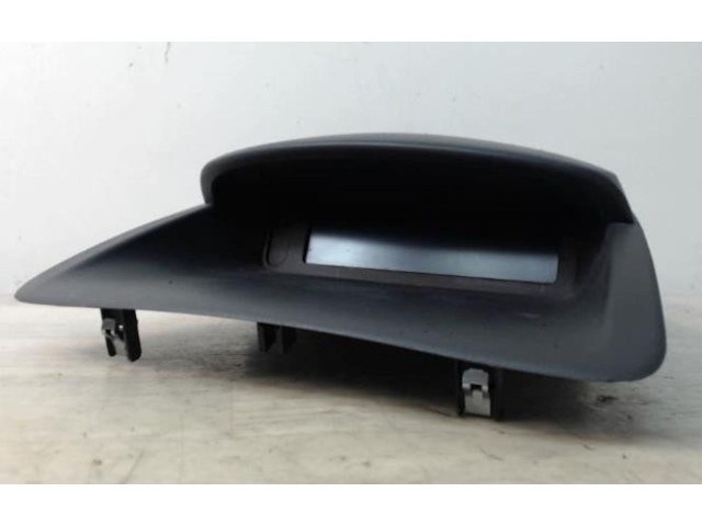 Zámek zadních dveří 280341078R, 280341078R Renault Clio III 2009