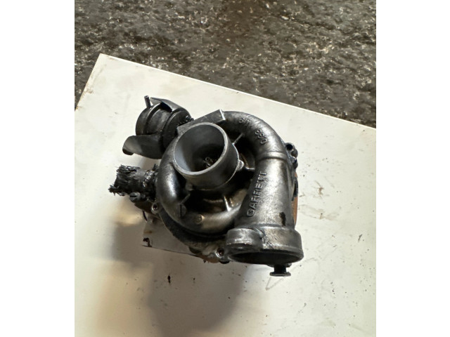 Turbodmychadlo Турбина Peugeot 3008 I