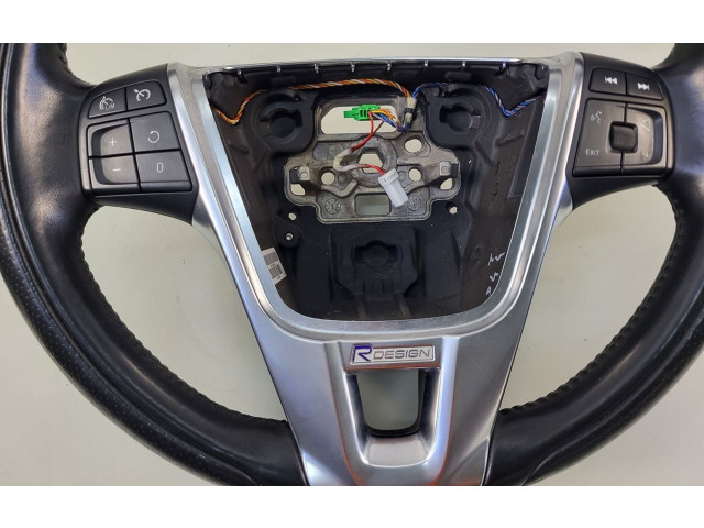 Подрулевой шлейф SRS P31315994 Volvo S60