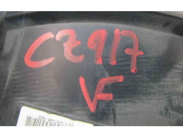 Панель приборов    Chevrolet Aveo       