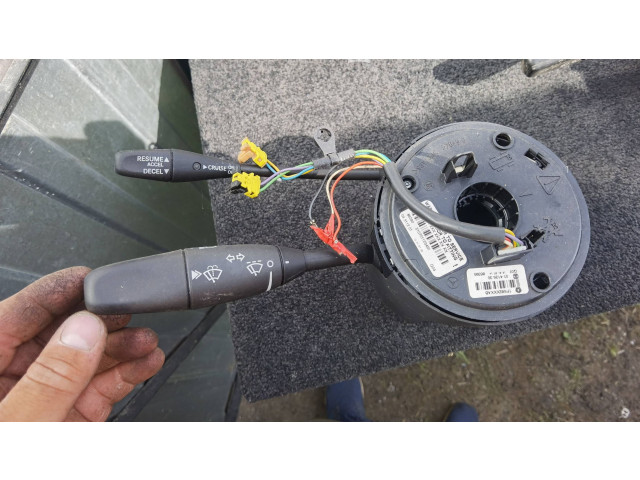 Подрулевой шлейф SRS 1FS82XXXAB, 01412530   Chrysler 300 - 300C