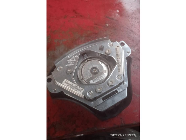 Подушка безопасности водителя 8P1940370119 Mercedes-Benz A W168