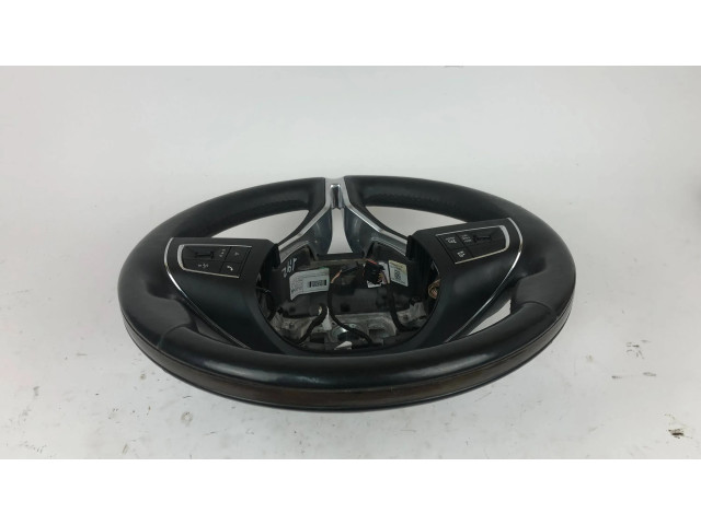 Руль Maserati Levante  2017- года 06700478570      