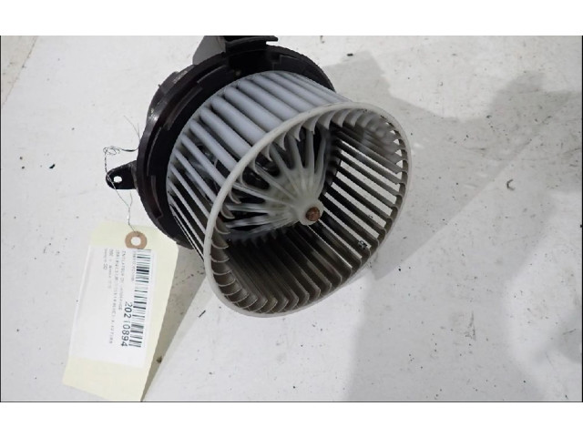 Вентилятор печки 9818270880 Citroen C3 Aircross