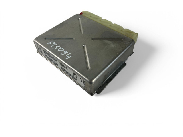 Блок управления P09480761, 1T0605A00 Volvo S60