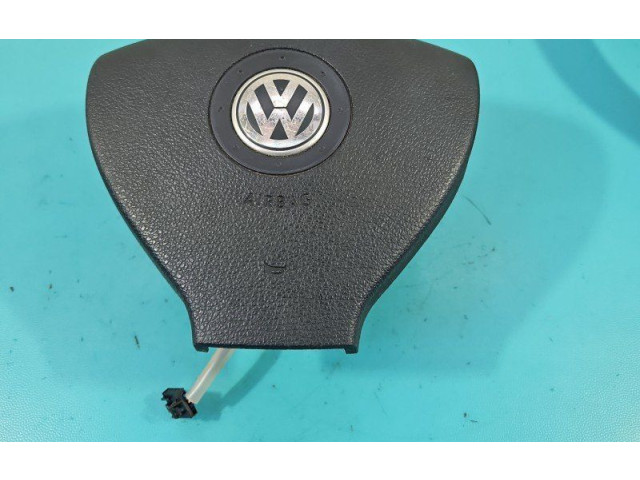 Руль Volkswagen Golf Plus 2005 - 2013 года 1Q0419091K, IMPRK1455531