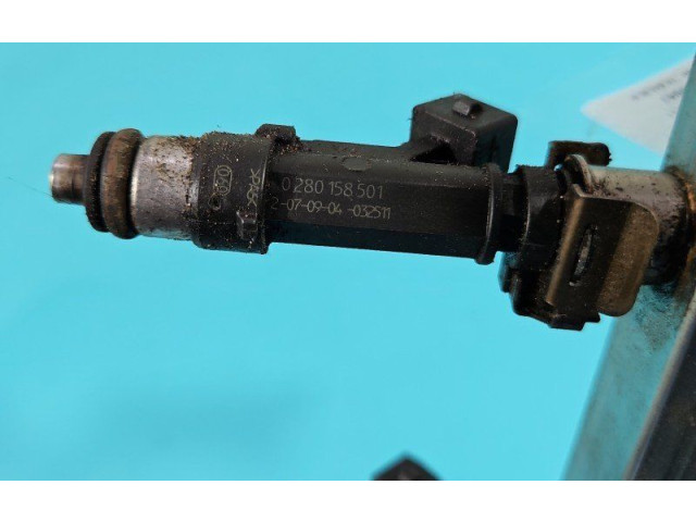 Жиклер (жиклеры) (форсунка (форсунки)       Opel Combo C  2001 - 2011 года   