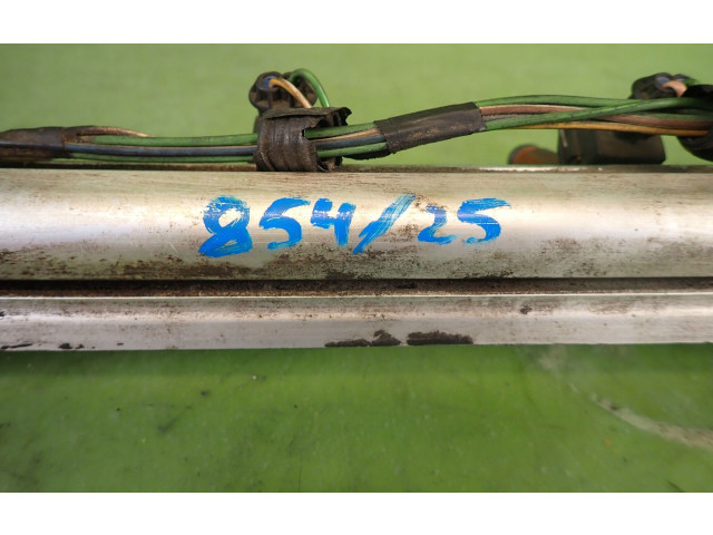 Топливная рампа 0280155831 Volvo S80