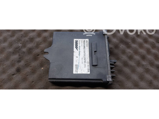 Блок управления двигателя ADU9146, 84185B Austin Montego