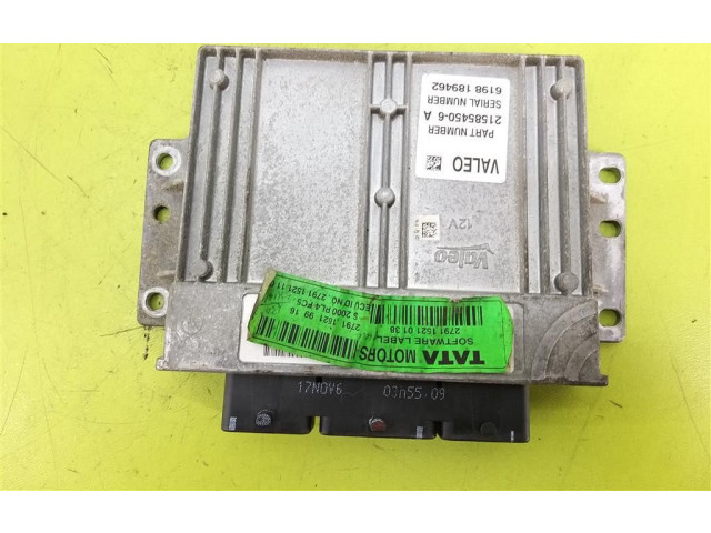 Řídící jednotka 215854506A Tata Indigo I 2007