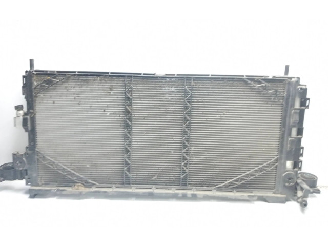 Рулевая рейка  Радиатор охлаждающей жидкости 32268989   Volvo XC60 2017 -  года