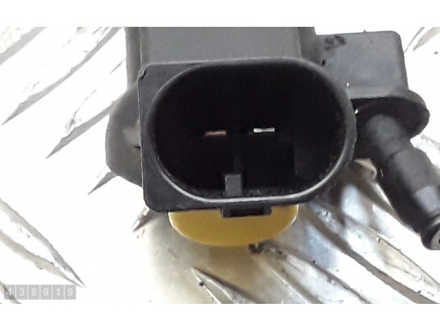 Форсунка 0445115078 Volkswagen Phaeton