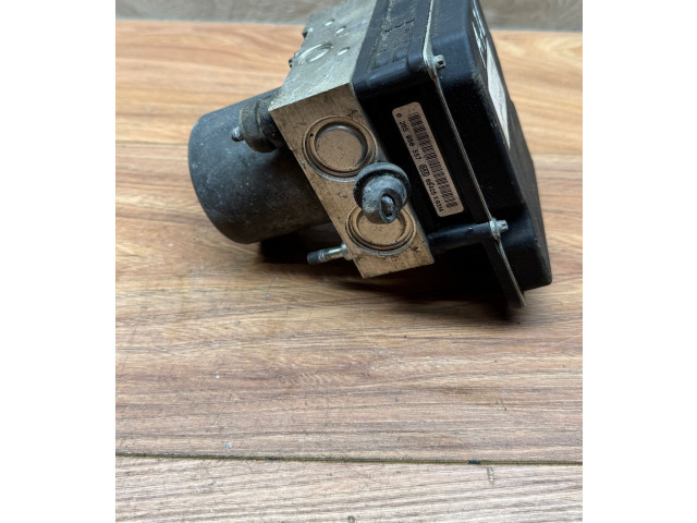 Блок АБС 4F0614517AA   Audi  A6 S6 C6 4F  2004 - 2011 года