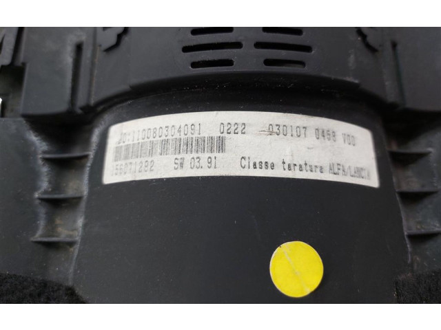 Панель приборов 156071292   Alfa Romeo GT       