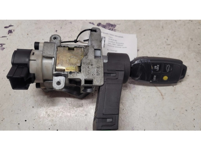 Замок зажигания