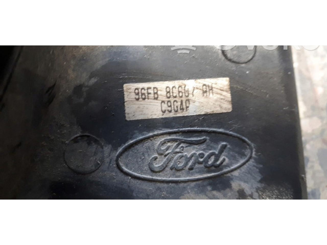 Вентилятор радиатора 96fb-8146-af Ford Galaxy