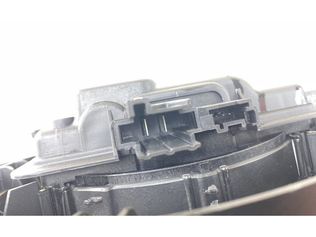 Вентилятор печки    773.70806.01, A1648350607   Mercedes-Benz ML W164