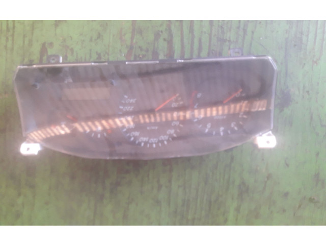 Přístrojová deska Nissan Primera 2001