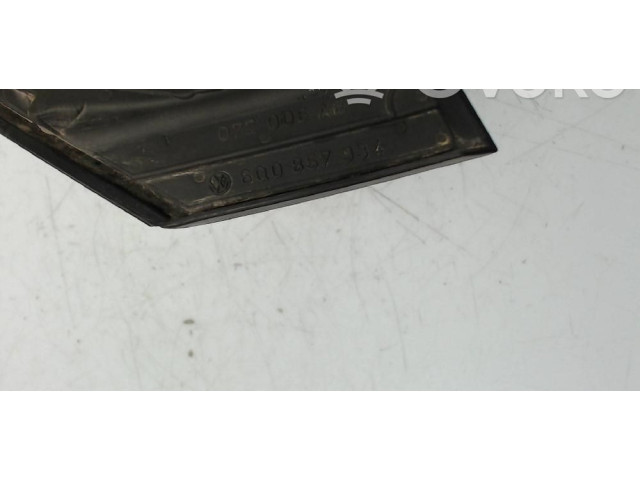 Zpětné zrcátko Volkswagen Polo IV 9N3 2005 6Q0857934