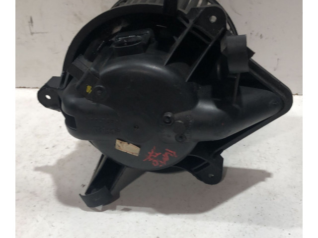 Вентилятор печки       Fiat Punto (199)