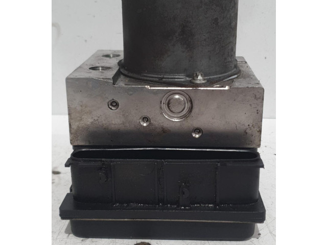 Блок АБС    Mercedes-Benz  A W169  2004 - 2012 года