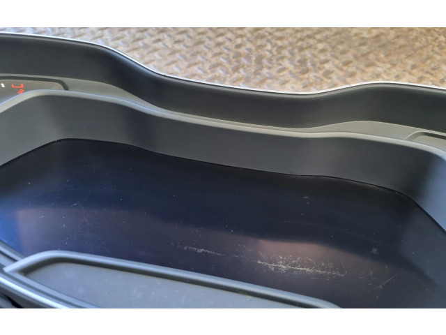 Панель приборов 8W5920890D, 0263731023 Audi Q5 SQ5