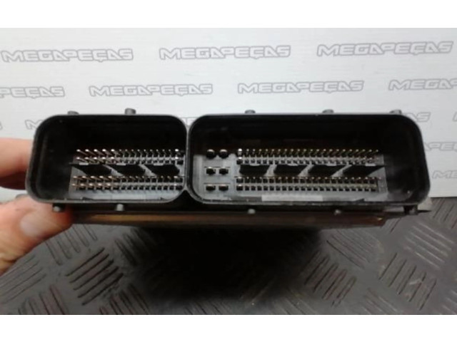 Řídící jednotka 97061819700, 0261S06565 Porsche Panamera (970) 2013