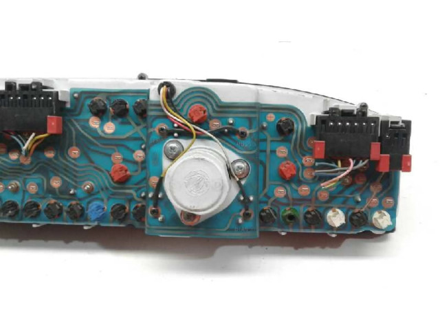 Přístrojová deska Lancia Delta II 1995 603466003B