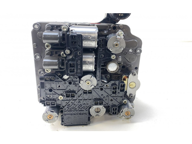 Блок управления коробкой передач G24M0224, 02E325025AM   Volkswagen PASSAT B6