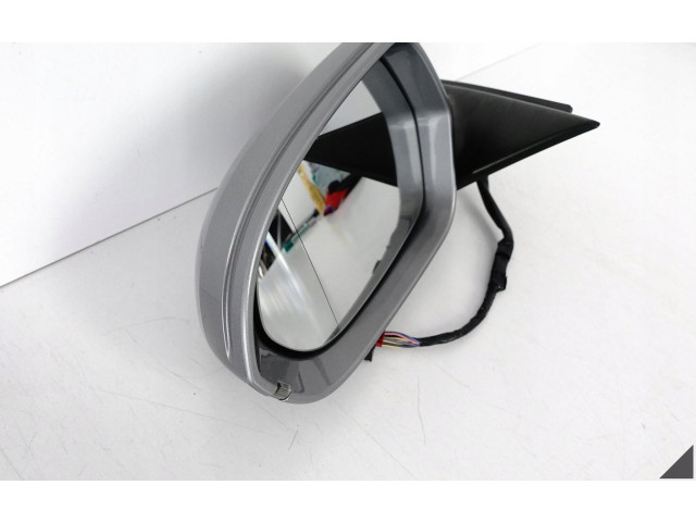 Zpětné zrcátko Audi A6 S6 C7 4G 2014 4G0857507BX, 140KW