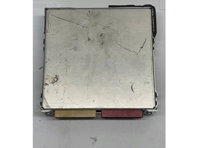 Блок управления двигателя 16178189   Opel Tigra A